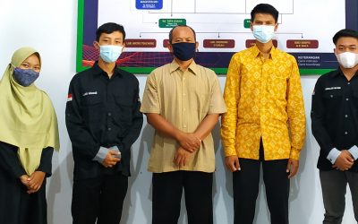 Fakultas Lepas BEM Menuju Riau
