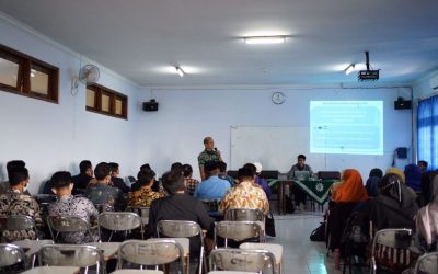 FAI Selenggarakan Bina Paripurna dan Pelepasan Lulusan 76