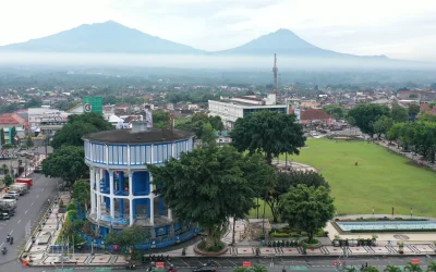 Kuliah di Magelang: Pilihan Cerdas di Kota yang Damai dan Strategis
