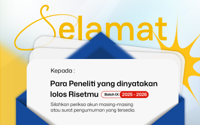 Empat Dosen FAI UNIMMA Lolos Hibah Nasional Risetmu Batch IX