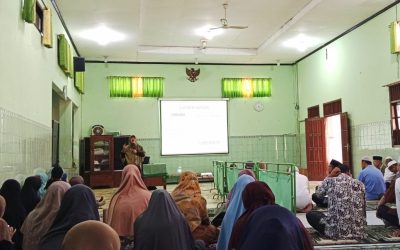 Polemik Nikah Beda Agama: Dosen HES UNIMMA Soroti Perspektif Hukum dan Dampak Sosial
