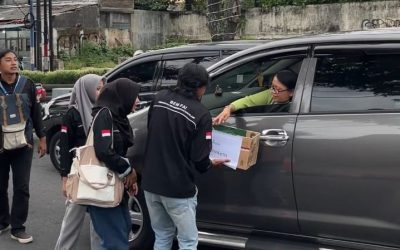 BEM FAI Peduli Sumatera: Mahasiswa Unimma Jadi Agen Aksi Nyata Kemanusiaan