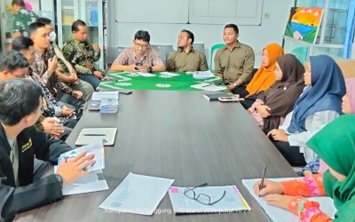 FAI UNIMMA Bangun Kolaborasi & Sinergi Strategis Bersama Majelis Dikdasmen PDM Temanggung