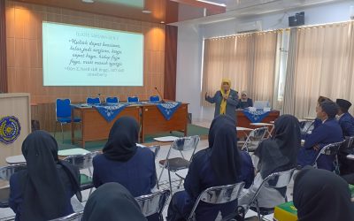 FAI UNIMMA Gelar Bina Paripurna dan Pelepasan Wisudawan Periode ke-86: Menebar Manfaat untuk Semesta