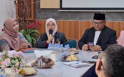 FAI UNIMMA dan STAIM Blora Perkuat Sinergi Caturdharma dan Sosialisasikan Program S2 MPI